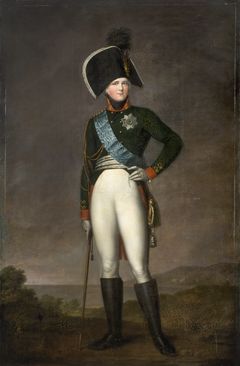 Pildiotsingu 1801 – Aleksander I tulemus